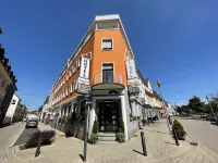 Hotel Walzwerk Hotels in der Nähe von Pfarrsaal St. Josef Diefflen