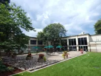DoubleTree by Hilton Minneapolis Airport Hotels near Mall of America®