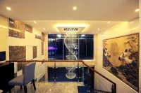 Tuong Minh Hotel Hotels in Dong Hoi
