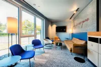B&B HOTEL Gießen-City Hotels in Staufenberg