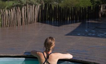 Elewana Serengeti Pioneer Camp