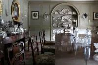 Collon House Hotel a Meath