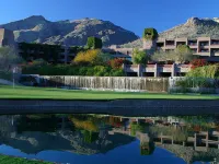 Loews Ventana Canyon Resort Hotels near Tucson Botanical Gardens