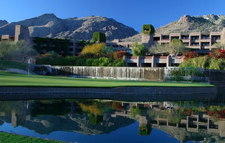 Loews Ventana Canyon Resort