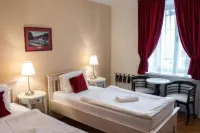 Pivovar Hotel Na Rychte Hotels in Decin