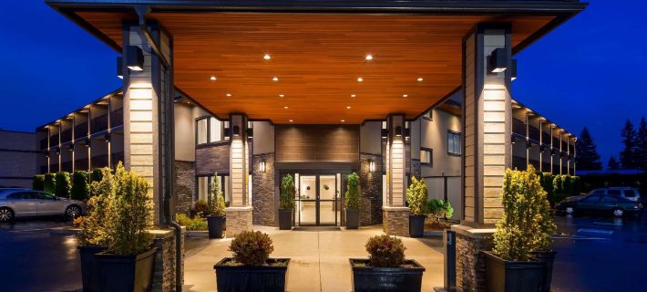Best Western Northgate Inn Hotels in Nanaimo