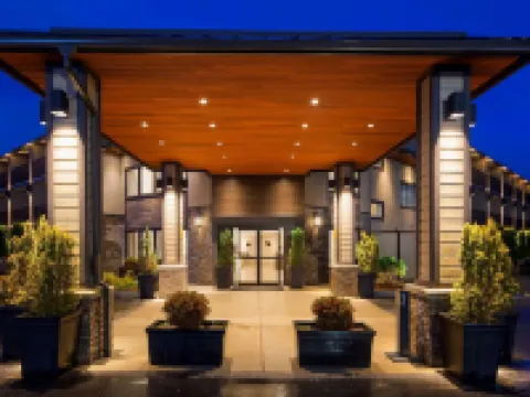 Best Western Northgate Inn Hotels in Nanaimo