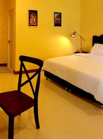 รูปภาพของท่าช้างวินเทจ