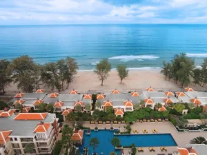 Mövenpick Resort Bangtao Beach Phuket