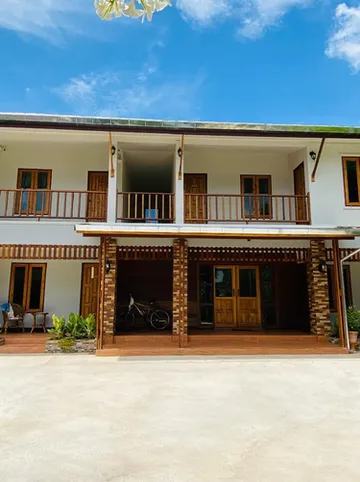 รูปภาพของน่าน เกสท์เฮาส์