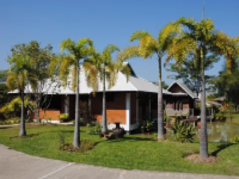 班柴通度假村 薩科特山酒店