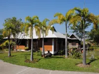 Baan Chai Thung Resort Hotels in Doi Saket