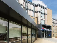 Travelodge Cambridge Newmarket Road Hotel a Cambridge