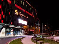 伯明翰世界雲頂度假酒店 酒店