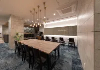 克拉斯特札幌飯店 札幌住宿飯店