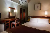 Hotel Hokke Club Kagoshima