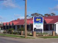 Shepparton Motor Inn Tudor House Motel Hôtels à : Mooroopna