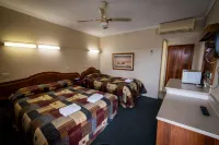 Ardeanal Motel Hotels in West Wyalong