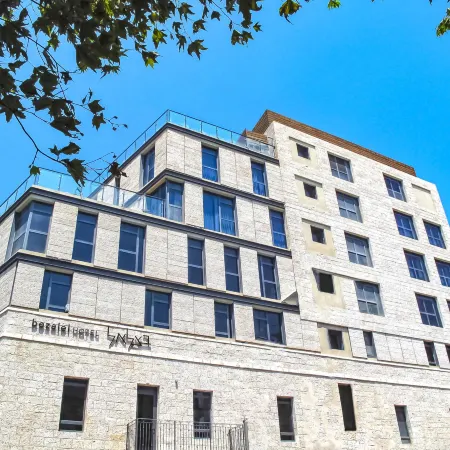 Bezalel Hotel - an Atlas Boutique Hotel