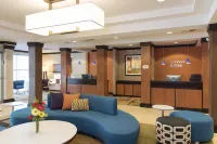 Fairfield Inn & Suites Omaha Downtown
