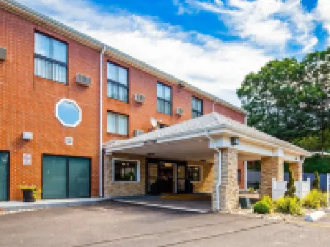 Cape Cod Hotel Hotels in Barnstable