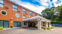 Best Western Cape Cod Hotel Hotels near Express