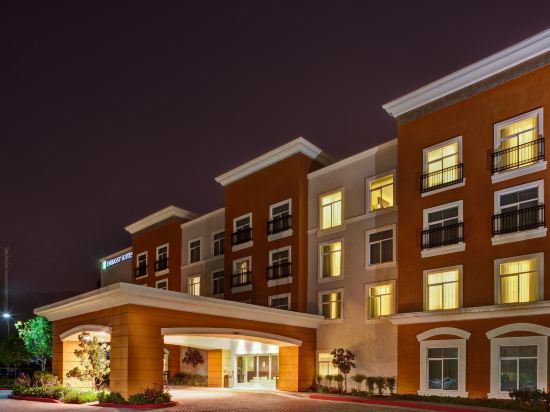 Embassy Suites by Hilton Valencia