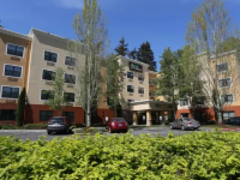 Extended Stay America Suites - Seattle - Bothell - West Hotels in Bothell