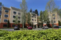 Extended Stay America Suites - Seattle - Bothell - West Hotels in Bothell