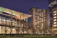 Hyatt Regency Louisville Hotel dekat Kentucky Exposition Center