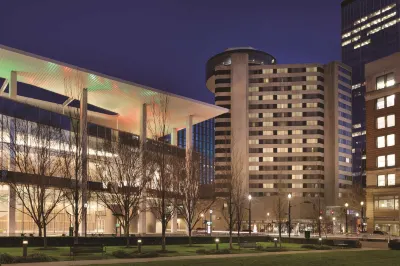 Hyatt Regency Louisville