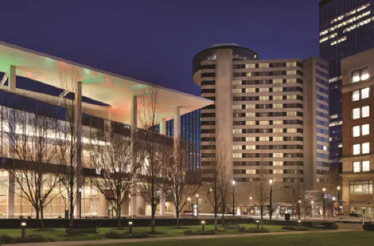 路易斯威爾凱悦麗景灣酒店