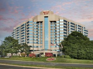 Washington Dulles Marriott Suites