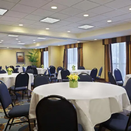 Hilton Garden Inn Jacksonville Orange Park