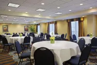 Hilton Garden Inn Jacksonville Orange Park - breakfast