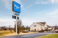 Tahlequah Inn Hotels in Tahlequah