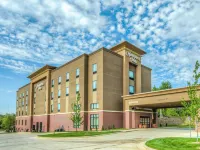 Hampton Inn Poplar Bluff Hotel di Poplar Bluff