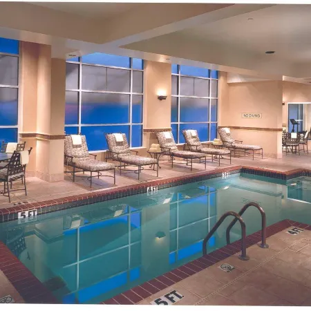 Hampton Inn & Suites Memphis at Beale Street