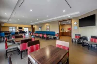 Comfort Suites Denver Near Anschutz Medical Campus - breakfast
