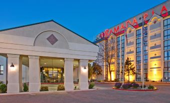 Delta Hotels Denver Thornton