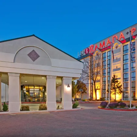 Delta Hotels Denver Thornton