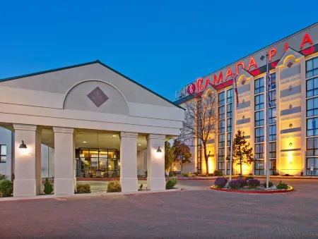 Delta Hotels Denver Thornton