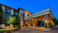 Best Western Plus Dayton Hotel  Suites