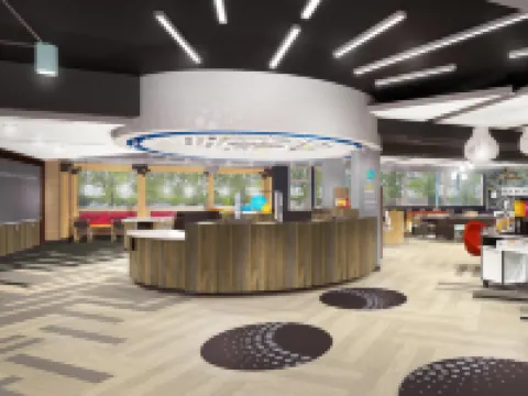 Tru by Hilton McDonough, GA Hotels in McDonough