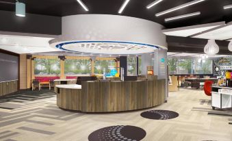 Tru by Hilton McDonough, GA