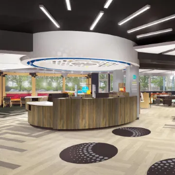 Tru by Hilton McDonough, GA