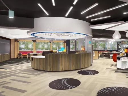 Tru by Hilton McDonough, GA