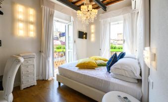 Domus Spagna Frattina