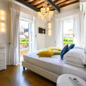 Domus Spagna Frattina