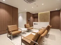 85 Soho Premium Serviced Residence Hotels in Botataung